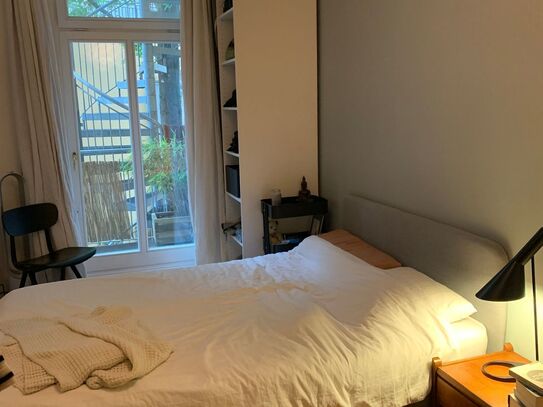 Quiet and central flat near Mauerpark, Berlin - Amsterdam Apartments for Rent