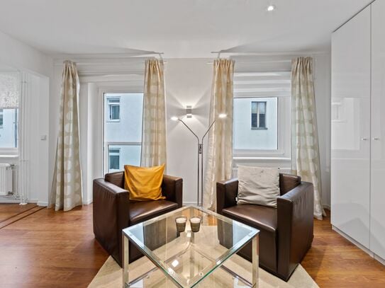 Gorgeous flat in popular area, Berlin