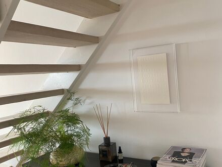 Liebevoll eingerichtetes Studio Apartment in Düsseldorf | Spacious home in Düsseldorf
