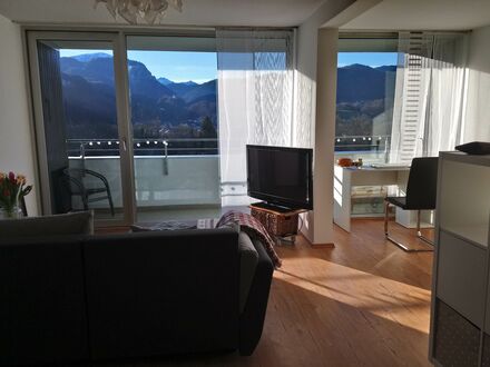 Liebevoll eingerichtetes, wunderschönes Apartment in Bad Reichenhall | Great & cozy loft in Bad Reichenhall