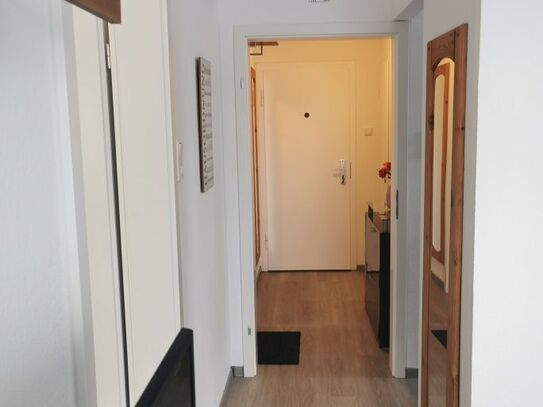 Doll's house in Gelsenkirchen for 4 people, Gelsenkirchen - Amsterdam Apartments for Rent