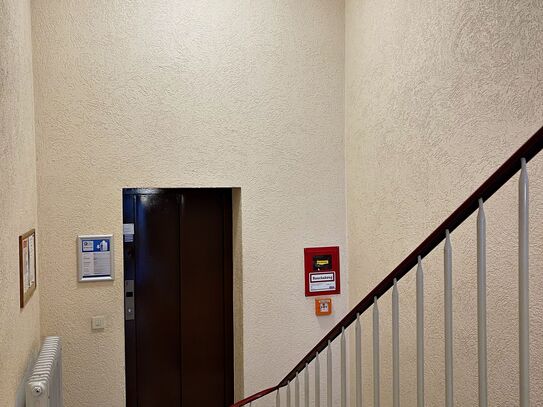 Wonderful suite in Krefeld
