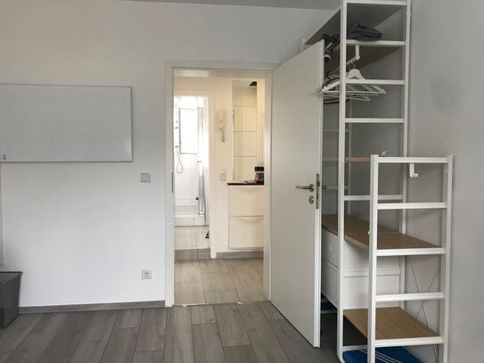 Cozy & charming flat in Düsseldorf-Derendorf, Dusseldorf - Amsterdam Apartments for Rent