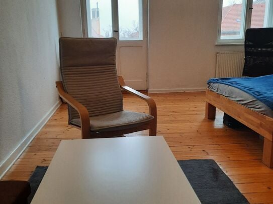 Neue Wohnung im Herzen von Charlottenburg-Nord, Berlin