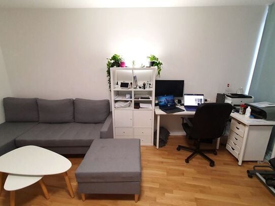 Lovely Apartment in the Heart of Köpenick, Berlin - Amsterdam Apartments for Rent