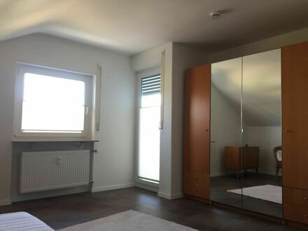 Schöne 2,5 Zimmer-Wohnung in zentraler Lage