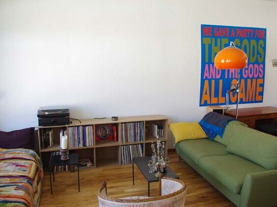 Sunny & gorgeous flat in the heart of Prenzlauer Berg