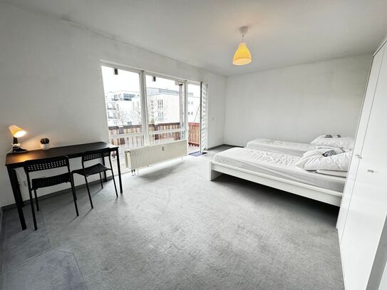 Apartkeep Leipzig 14, Leipzig - Amsterdam Apartments for Rent