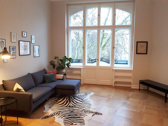 Great, amazing apartment in Charlottenburg, Berlin - Amsterdam Apartments for Rent