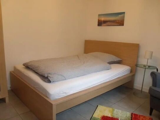 Beautiful flat conveniently located, Essen - Amsterdam Apartments for Rent