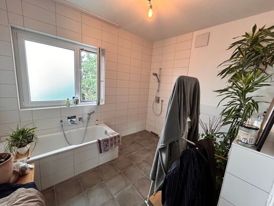 Lovely flat located in Lampertheim perfect for expats