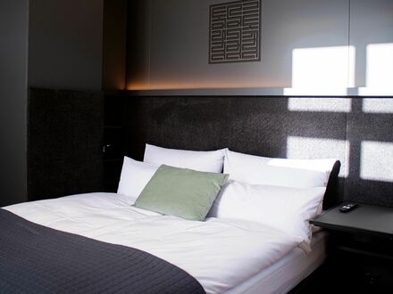 Moderne Serviced Boutique-Apartments