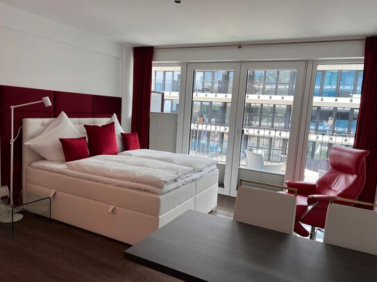 Neues, exklusives Apartment in Bestlage von Rostock TOP!