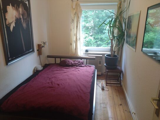 Wundervolle 2-Zimmer-Wohnung in Hamburg-Nord (Hamburg)