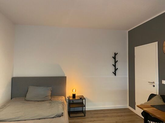 Modern apartment in Essen-Bergerhausen with short ways, Essen - Amsterdam Apartments for Rent