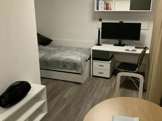 Gemütliches, wundervolles Apartment mitten in Ingolstadt