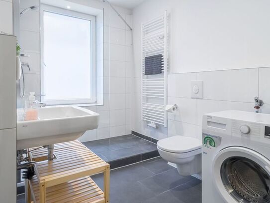 Cozy & quiet studio apartment centrally located in Kreuzberg, Berlin - Amsterdam Apartments for Rent