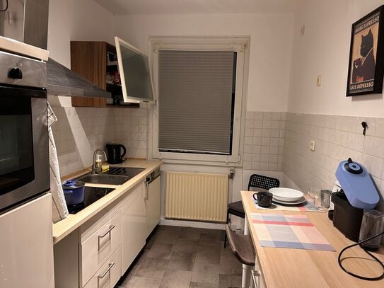 3 room flat in Dortmund