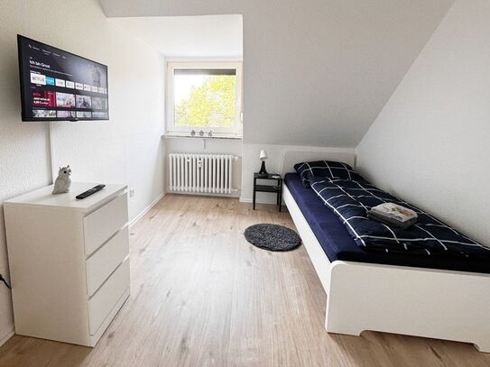 # VAZ Apartments E05 | Free WLAN | Küche