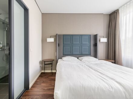 Großartiges & charmantes Zuhause (Hamburg-Nord) | numa | Newly Remodeled Family Suite