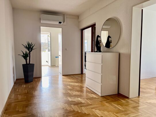 Quiet, fashionable apartment (Köln)