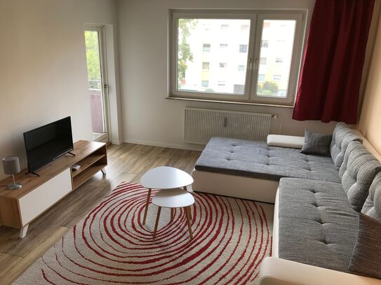 Awesome and beautiful flat in Wolfsburg