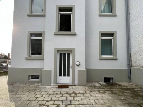 Functional accommodation for work teams and professionals – comfort, functionality, and flexibility guaranteed., Frankf…
