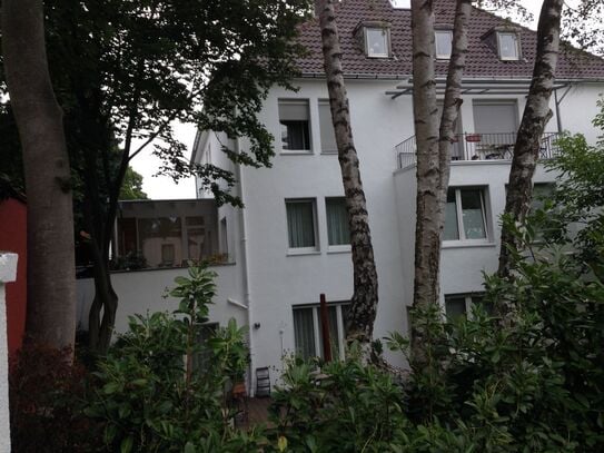 Idyllic, lovely flat in popular area, urban and quiet, Monchengladbach - Amsterdam Apartments for Rent