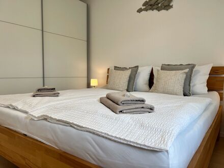 Stilvolle und fantastische Wohnung mit Seeblick | Stylish and fantastic apartment with lake view