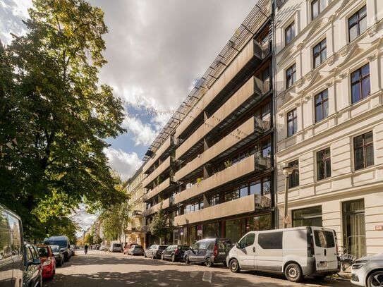 Stunning Loft located in Prenzlauer Berg (Berlin)