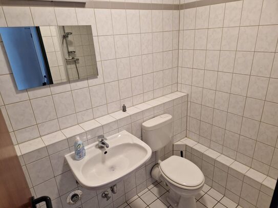 Nice & new suite 2 room flat with balcony and elevator in Magdeburg