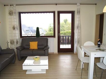 Feinste und schicke Wohnung mitten in Winterberg | Second Home or Business-Stay Apartment in the Most Central Location…