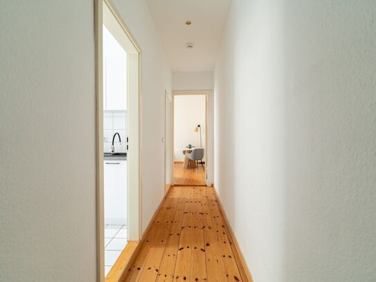 Beautiful 2-Room Apartment in Prime Location, Berlin - Amsterdam Apartments for Rent