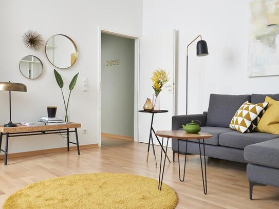 Design apartment,- close to city center and park, Berlin - Amsterdam Apartments for Rent