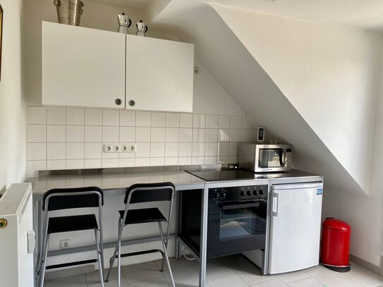 Beautiful flat in Eschweiler