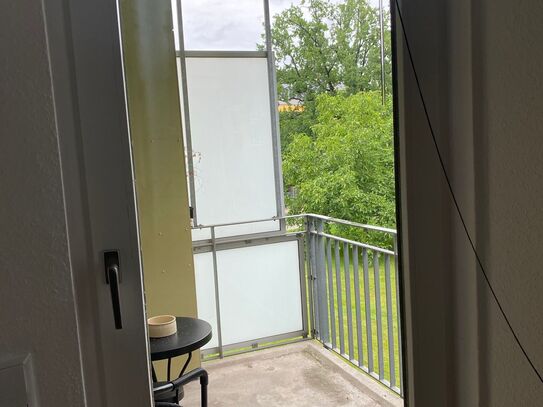 Fashionable suite in Hannover, Hannover - Amsterdam Apartments for Rent