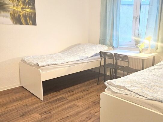 Apartkeep Magdeburg 19