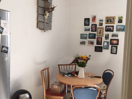 Fantastisches, ruhiges Loft | Gorgeous and fantastic loft, München