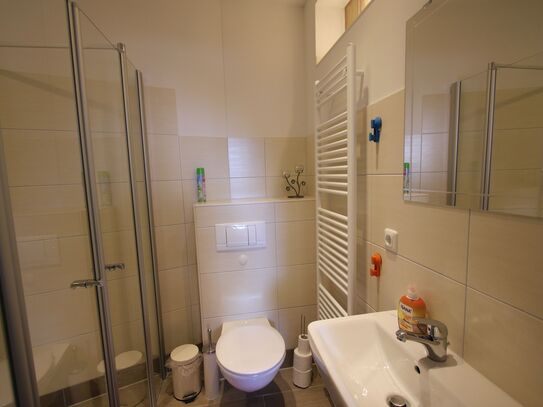 Fashionable and great loft in Rostock