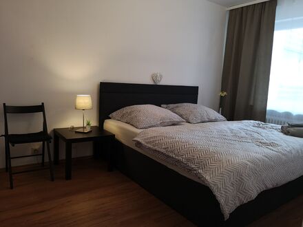 Apartment am Park in Baden-Baden | Apartment near the park in Baden-Baden