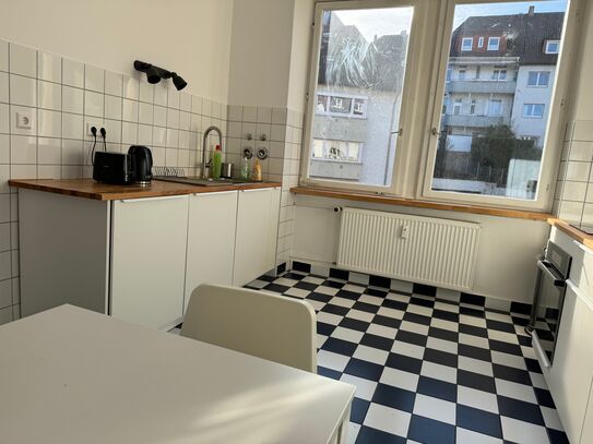 Hübsche Altbauwohnung (Pforzheim)