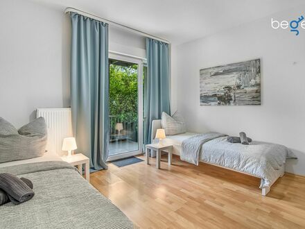 Bege Apartments | Gelsenkirchen - Schalke