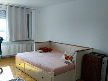 Fantastisches Loft in bester Lage Augsburg