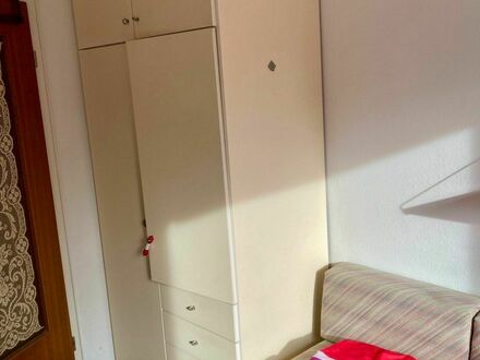 Gemütliches Zimmer auf Zeit in Hannover