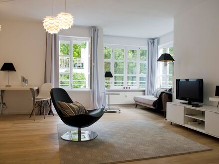 Stilvolles Apartment in München | Gorgeous suite in München