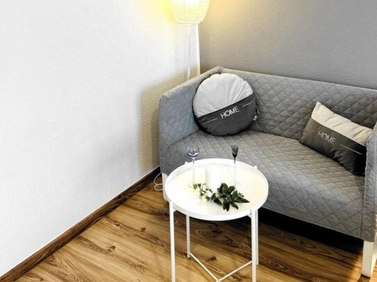 VAZ Apartments RS05 Fantastic and perfect studio in Remscheid