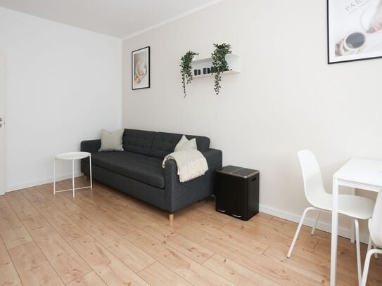 Nice, gorgeous apartment in quiet street (Köln), Koln - Amsterdam Apartments for Rent