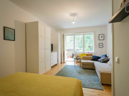 Wundervolle 2-Schlafzimmer Wohnung in Pankow | Lovely 2-bedroom flat in Pankow