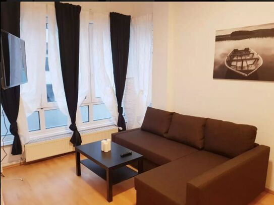 Great apartment in a TOP Area!, Dusseldorf - Amsterdam Apartments for Rent