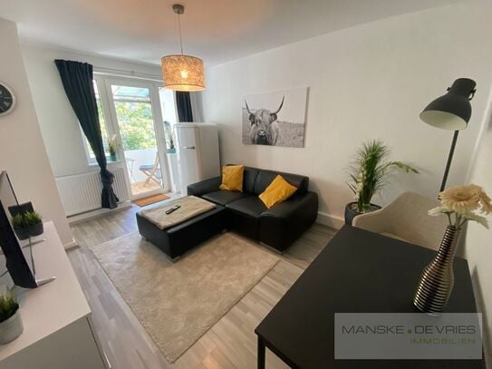 Modern home in Essen, Essen - Amsterdam Apartments for Rent